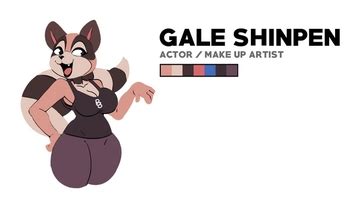 Rule 34 / gale